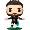 FUNKO POP! Vinila figūra: Inter Miami - Lionel Messi FUNKO POP! Vinila figūra: Inter Miami - Lionel Messi