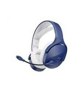 Hewlett Packard (HP) „HyperX Cloud Jet Dual“ juhtmevabad mängupeaklapid, sinised