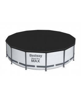 Bestway 58248 / 24 baseina pārsegs Baseina aizsargpārsegs