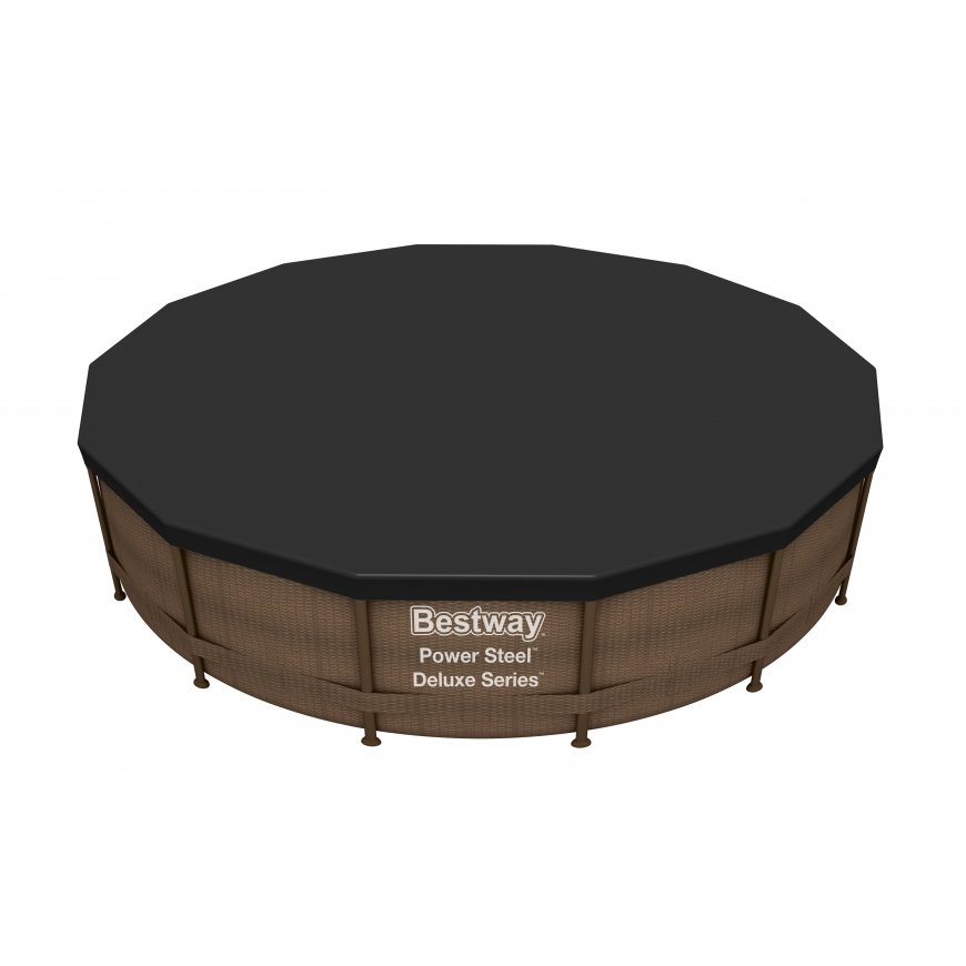 Bestway 58248 / 24 basseinikate Basseini ohutuskate – 3
