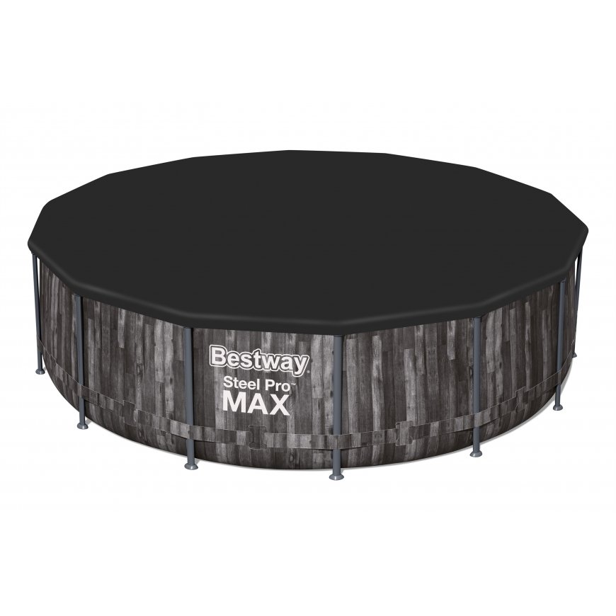 Bestway 58248 / 24 baseno apdangalas Baseino apsauginė danga – 4