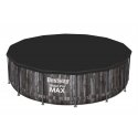 Bestway Round Pool Cover for 4.27 m Above Ground Pools Bestway Round Pool Cover for 4.27 m Above Ground Pools