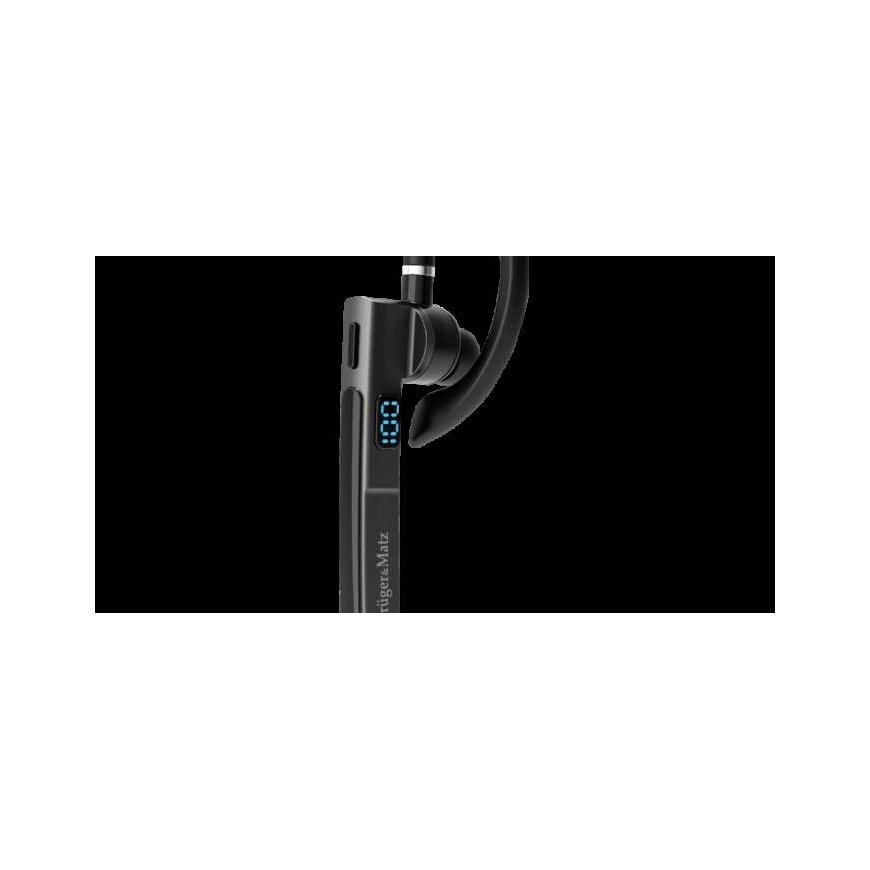 Bluetooth austiņas Kruger & Matz Traveler K16 – 2