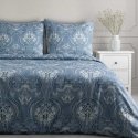 Bedding set Eurofirany POS/ST/REINA/46 220X200 70X80/X2 Bedding set Eurofirany POS/ST/REINA/46 220X200 70X80/X2