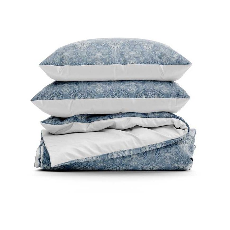 Bedding set Eurofirany POS/ST/REINA/46 220X200 70X80/X2 – 2
