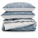 Bedding set Eurofirany POS/ST/REINA/46 220X200 70X80/X2 Bedding set Eurofirany POS/ST/REINA/46 220X200 70X80/X2
