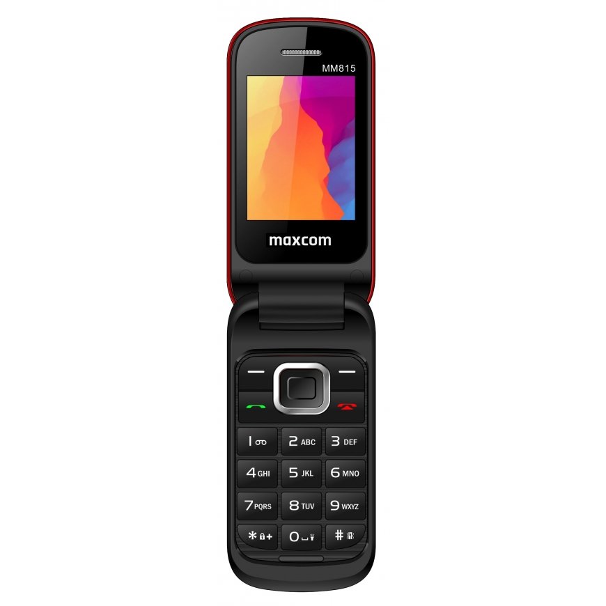 MaxCom Comfort MM815 6,1 cm