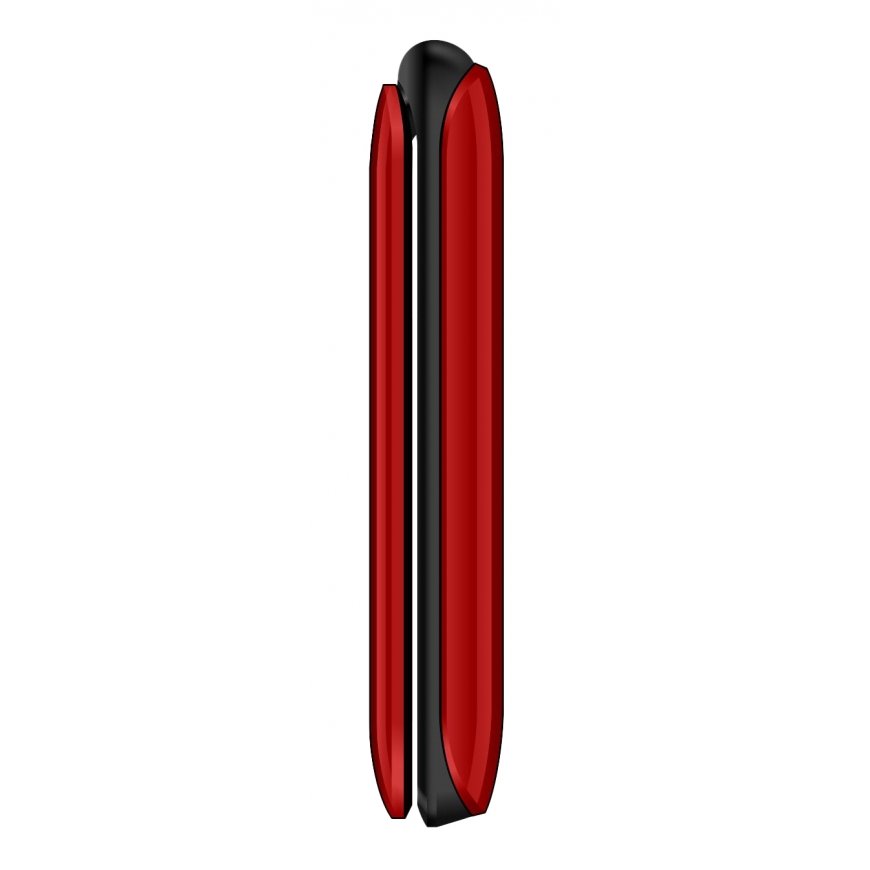 MaxCom Comfort MM815 6,1 cm (2.4") 90 g Punainen Senioripuhelin – 4