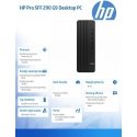 Stacionarus kompiuteris Hewlett Packard (HP) Pro sff 290 g9 i5-14400 512gb/8gb/w11p b6za4et Stacionarus kompiuteris Hewlett Packard (HP) Pro sff 290 g9 i5-14400 512gb/8gb/w11p b6za4et
