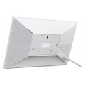 Denver PFF-1503 цифровая фоторамка Белый 39,6 cm (15.6") Сенсорный экран Wi-Fi Denver PFF-1503 цифровая фоторамка Белый 39,6 cm (15.6") Сенсорный экран Wi-Fi