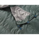 Спальный мешок Therm-a-rest Questar 32F/0C Регулярный