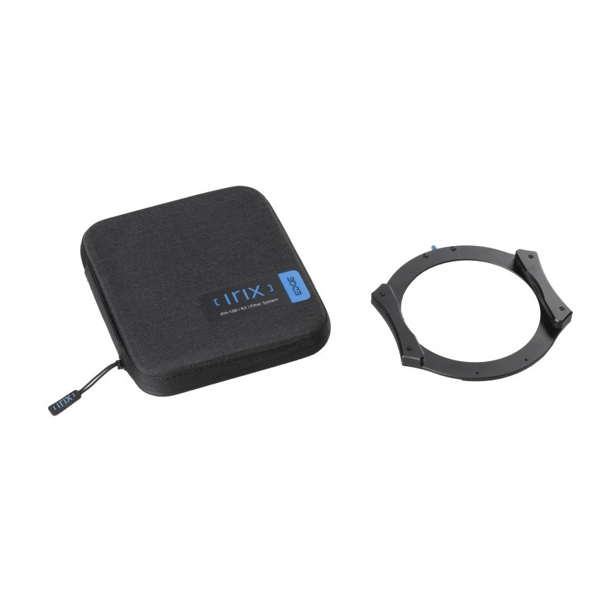 Irix Edge 100mm Matkailija Kova Setti [IFHC-100-TH]