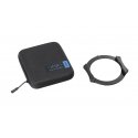 Irix Edge 100mm Ceļotāja Cietais Komplekts [IFHC-100-TH]