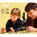 LEGO Bluey Синяя I Семейная Поездка На Машине 11202 LEGO Bluey Синяя I Семейная Поездка На Машине 11202