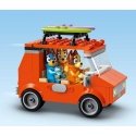 LEGO Bluey Blue and Family Car Trip 11202 LEGO Bluey Blue and Family Car Trip 11202
