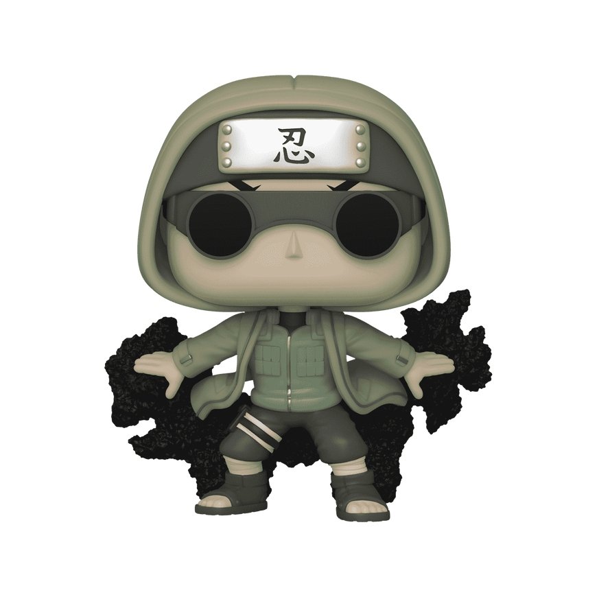 FUNKO POP! 75530 action - ja keräilyfiguuri