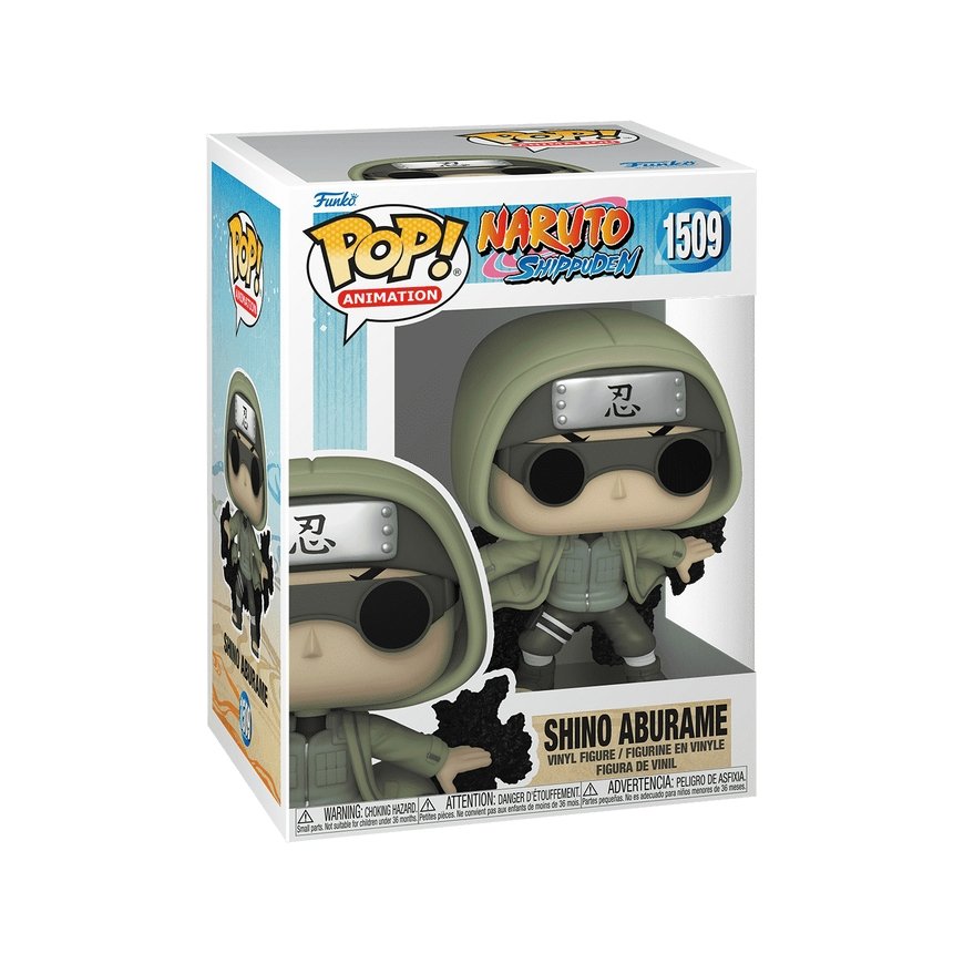 FUNKO POP! 75530 veiksmo / kolekcinė figūrėlė – 2