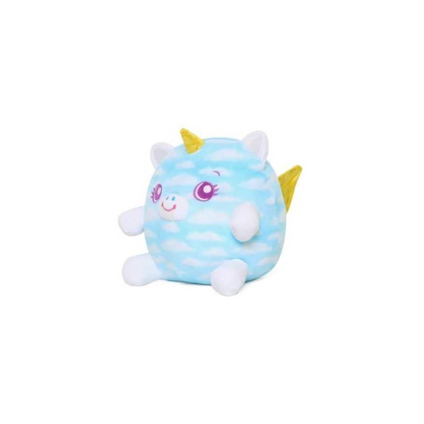 Florentyna Svajonių beams - Pablo winged horse, large – 2