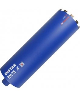Flex DISTAR KORONA DIAMENTOWA RM-TX 1 1/4" 162mm x 450mm SAUSAI