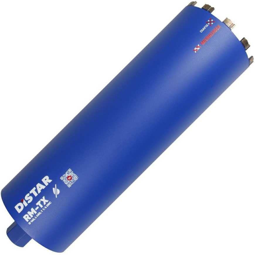 Flex DISTAR DIAMOND CROWN RM-TX 1 1/4" 162mm x 450mm FOR DRY USE