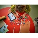 LEGO Super Mario Mario Kart Interaktiivne figuur Mario ja Standard Kart 72043 LEGO Super Mario Mario Kart Interaktiivne figuur Mario ja Standard Kart 72043
