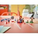 LEGO Super Mario Mario Kart Interaktīvā figūriņa Mario un Standarta Karts 72043 LEGO Super Mario Mario Kart Interaktīvā figūriņa Mario un Standarta Karts 72043