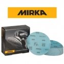 MIRKA GOLD 125MM GRIP 17H P120 MIRKA GOLD 125MM GRIP 17H P120