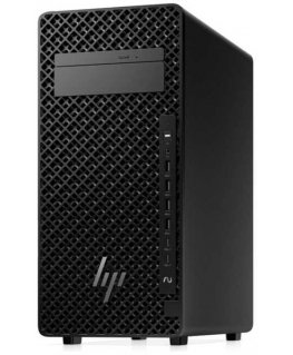 Stacionārais dators HP Z2 TWR G1i Intel Core Ultra 9 285K 64GB 1TB SSD W11P 3g (ML)