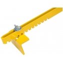 Toya Sa Poland Adjustable paving tile grabber | high | one hand (35014)