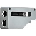 Heating buffer for Bambu Lab X1 and P1 series 3D printers Heating buffer for Bambu Lab X1 and P1 series 3D printers