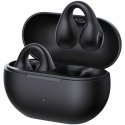 Baseus Bass 15 Clip Open Ear Kõrvaklapid True Juhtmevabad Stereo (TWS) sissepandavad Kõned/Muusika Bluetooth Must Baseus Bass 15 Clip Open Ear Kõrvaklapid True Juhtmevabad Stereo (TWS) sissepandavad Kõned/Muusika Bluetooth Must