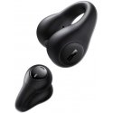 Baseus Bass 15 Clip Open Ear Austiņas True Bezvadu Stereo (TWS) ausīs ievietojamas Zvanīšanai/Mūzikai Bluetooth Melns Baseus Bass 15 Clip Open Ear Austiņas True Bezvadu Stereo (TWS) ausīs ievietojamas Zvanīšanai/Mūzikai Bluetooth Melns