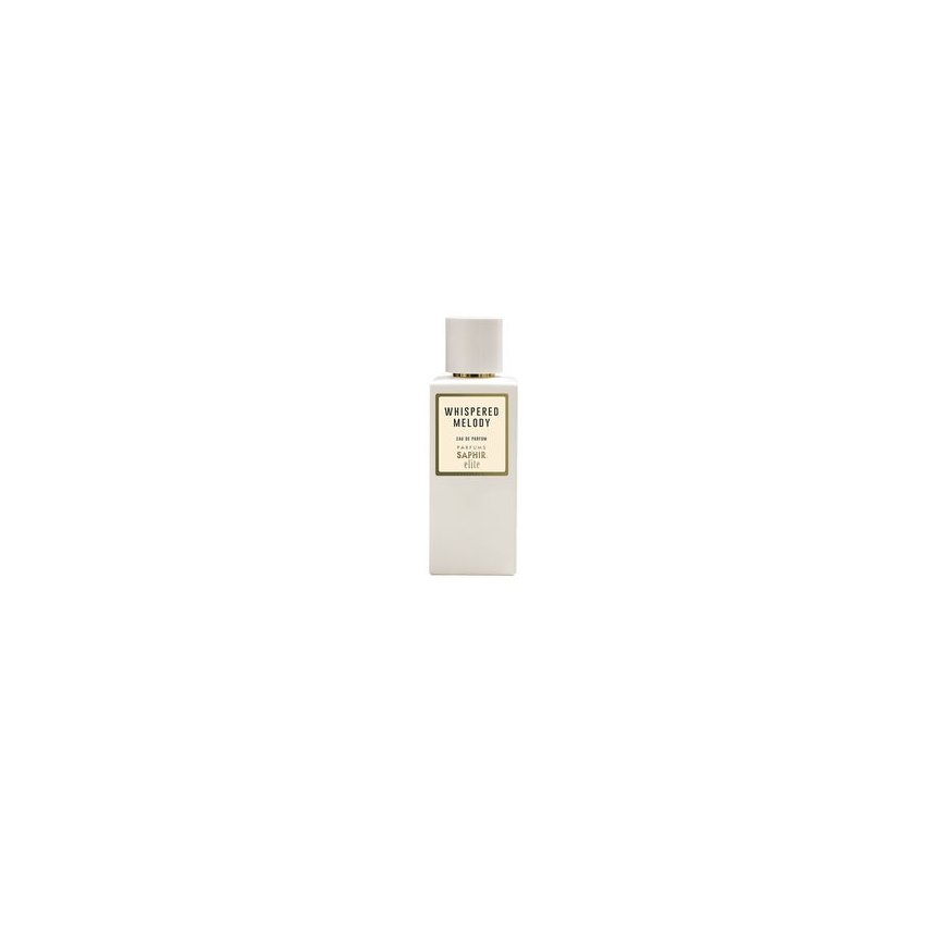 Unisex perfume Parfums Saphir Elite Whispered Melody EDP, 100 ml – 2