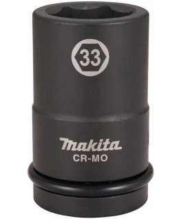Смягчающая головка Makita E-24717 33x90 мм 1''