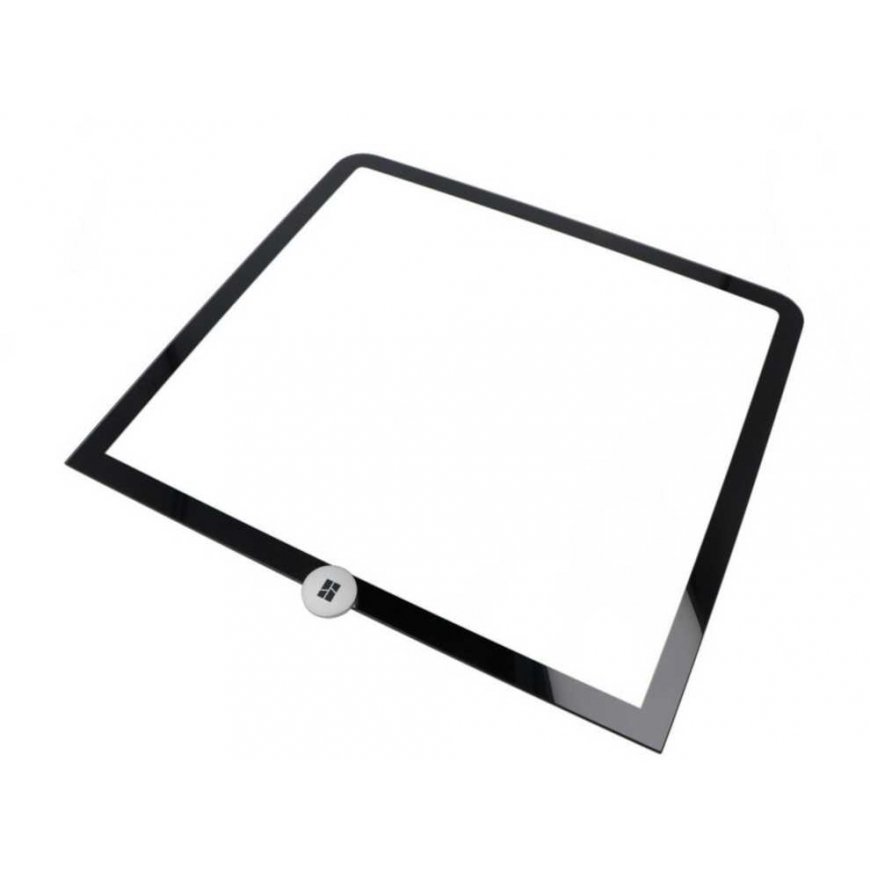 Glass top cover for Bambu Lab X1/P1 series printers – 2