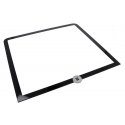 Glass top cover for Bambu Lab X1/P1 series printers