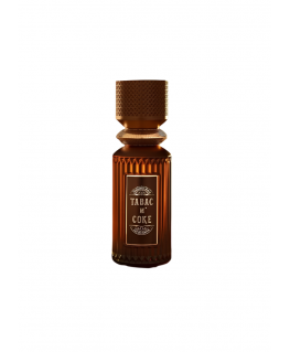 Парфюмированная вода Fragrance World Tabac N' Coke 100 мл (унисекс)