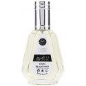 Ard Al Zaafaran Ana Abiyedh I Am Baltas parfüümivee pihusti 50 ml Ard Al Zaafaran Ana Abiyedh I Am Baltas parfüümivee pihusti 50 ml