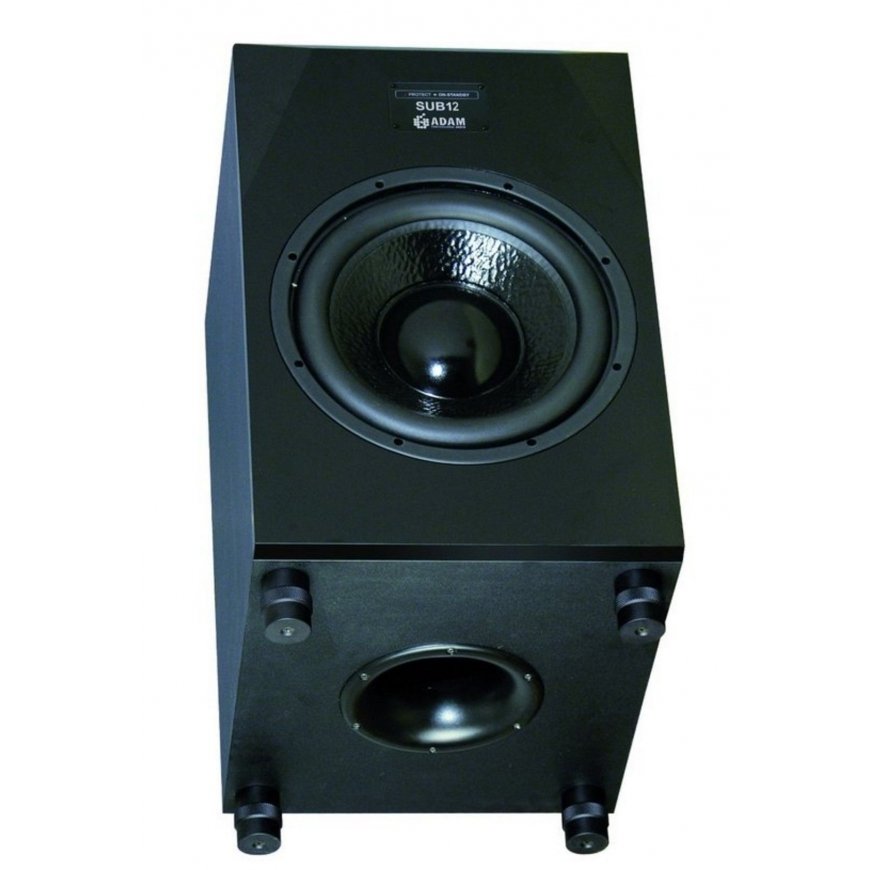 ADAM Sub12 - Active Subwoofer – 2
