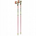 LEKI KIJE VENOM SL 3D raudona 130 LEKI KIJE VENOM SL 3D raudona 130