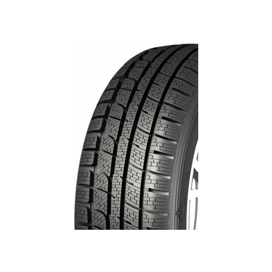 Nankang Tires SV-55 98 V XL ( D C B 72dB )
