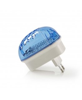 Nedis INKI110CBK1 insect trap Mosquito trap White