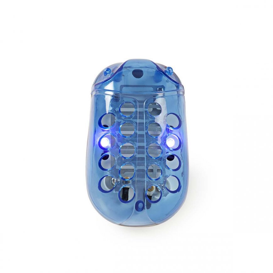 Nedis INKI110CBK1 insect trap Mosquito trap White – 2
