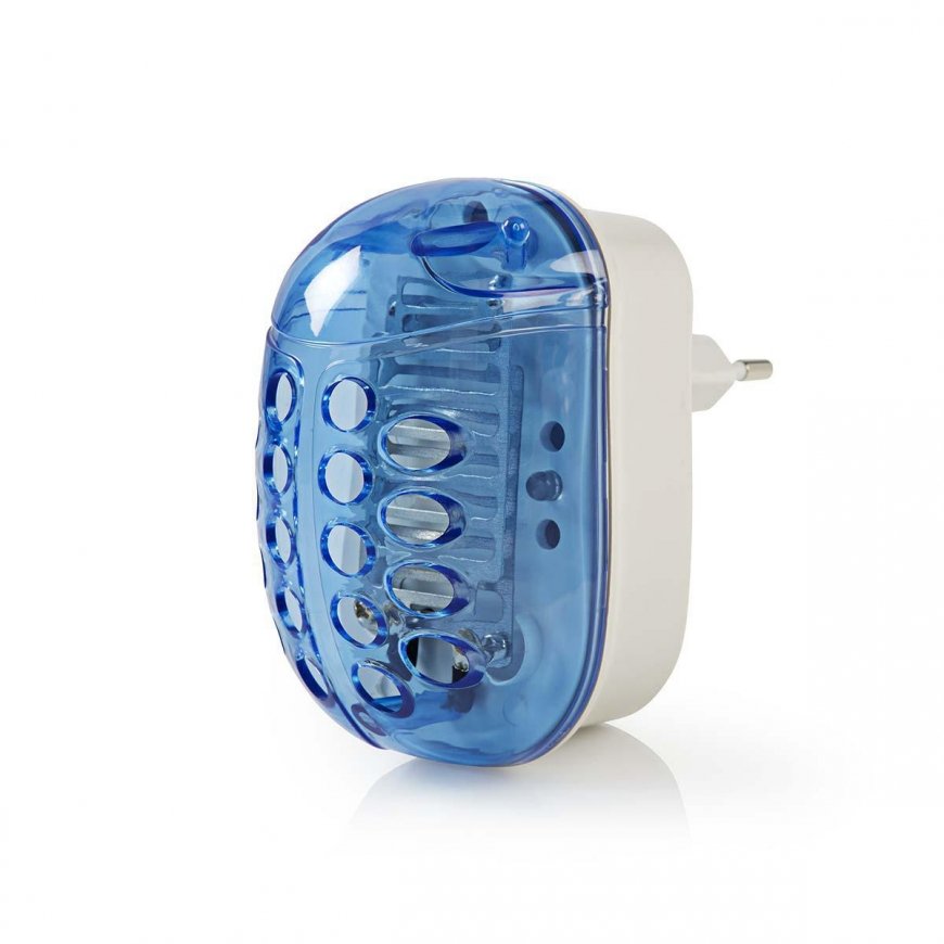 Nedis INKI110CBK1 insect trap Mosquito trap White – 3