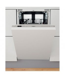 Whirlpool WSIC 3M27 Полностью встраиваемый 10 мест E