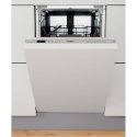 Whirlpool WSIC 3M27 Fully built-in 10 place settings E Whirlpool WSIC 3M27 Fully built-in 10 place settings E
