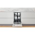 Whirlpool WSIC 3M27 Täielikult sisseehitatud 10 kohta E Whirlpool WSIC 3M27 Täielikult sisseehitatud 10 kohta E