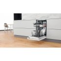 Whirlpool WSIC 3M27 Täysin integroitu 10 paikkoja E Whirlpool WSIC 3M27 Täysin integroitu 10 paikkoja E