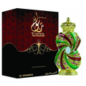 Al Haramain Tanasuk Eļļas Smaržas UNISEX (Vīriešiem un Sievietēm) - 12ml Al Haramain Tanasuk Eļļas Smaržas UNISEX (Vīriešiem un Sievietēm) - 12ml