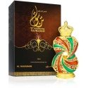 Al Haramain Tanasuk Aliejiniai Kvepalai UNISEX (Meestele ja Naistele) - 12ml Al Haramain Tanasuk Aliejiniai Kvepalai UNISEX (Meestele ja Naistele) - 12ml